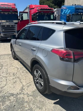 Toyota Rav4, снимка 4