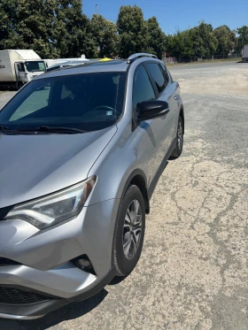 Toyota Rav4, снимка 2