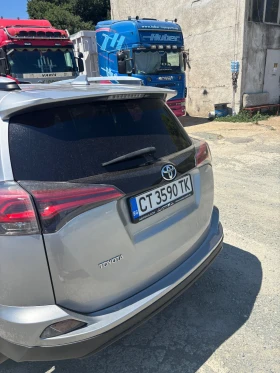 Toyota Rav4, снимка 5