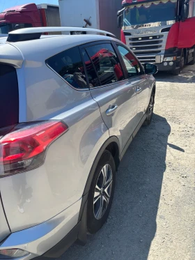 Toyota Rav4, снимка 6