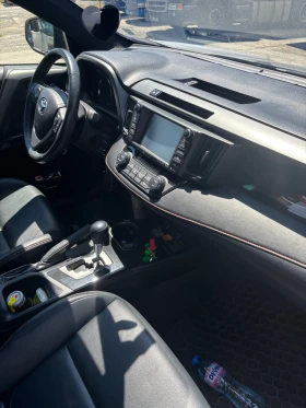 Toyota Rav4, снимка 7