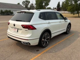 VW Tiguan Highline R Line /360/DIS/ОБДУХВАНЕ/FENDER, снимка 17