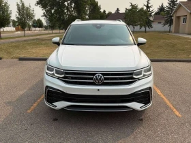 VW Tiguan Highline R Line /360/DIS/ОБДУХВАНЕ/FENDER, снимка 6