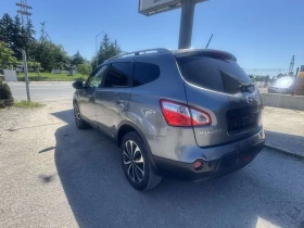 Nissan Qashqai, снимка 6