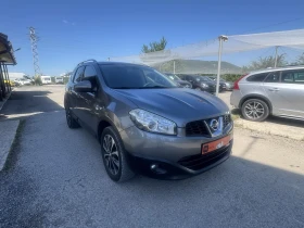 Nissan Qashqai, снимка 3