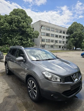 Nissan Qashqai, снимка 12