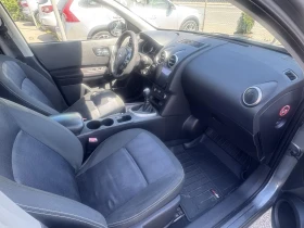 Nissan Qashqai, снимка 8