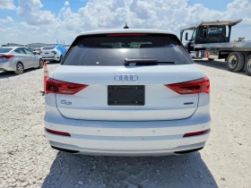 Audi Q3 2.0l Premium 40, снимка 6