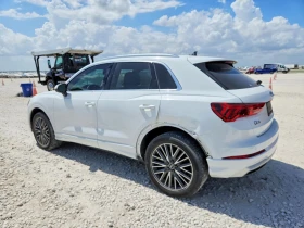 Audi Q3 2.0l Premium 40, снимка 2