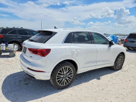 Audi Q3 2.0l Premium 40, снимка 3