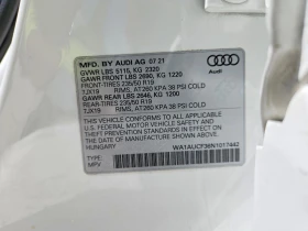 Audi Q3 2.0l Premium 40, снимка 13