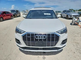 Audi Q3 2.0l Premium 40, снимка 5