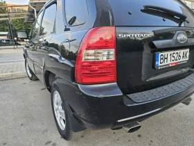 Kia Sportage, снимка 4