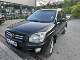 Kia Sportage, снимка 9