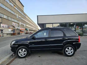 Kia Sportage, снимка 5
