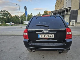 Kia Sportage, снимка 2