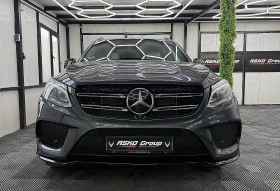 Mercedes-Benz GLE 500 designo/AMG-/PANORAMA/KeylessGo/ГЕРМАНИЯ ЛИЗИНГ, снимка 2
