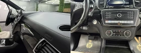 Mercedes-Benz GLE 500 designo/AMG-/PANORAMA/KeylessGo/ГЕРМАНИЯ ЛИЗИНГ, снимка 16