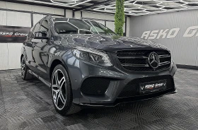 Mercedes-Benz GLE 500 designo/AMG-/PANORAMA/KeylessGo/ГЕРМАНИЯ ЛИЗИНГ, снимка 3