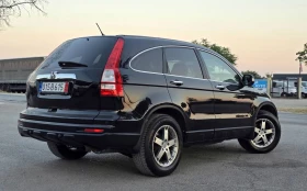 Honda Cr-v  АЛКАНТАРА/2.0 i-VTEC/4Х4/FACELIFT, снимка 6