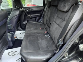 Honda Cr-v  АЛКАНТАРА/2.0 i-VTEC/4Х4/FACELIFT, снимка 12