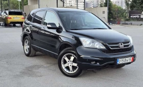 Honda Cr-v  АЛКАНТАРА/2.0 i-VTEC/4Х4/FACELIFT, снимка 3