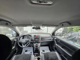 Honda Cr-v  АЛКАНТАРА/2.0 i-VTEC/4Х4/FACELIFT, снимка 13