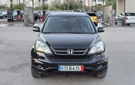 Honda Cr-v  АЛКАНТАРА/2.0 i-VTEC/4Х4/FACELIFT, снимка 2