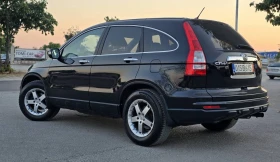 Honda Cr-v  АЛКАНТАРА/2.0 i-VTEC/4Х4/FACELIFT, снимка 4