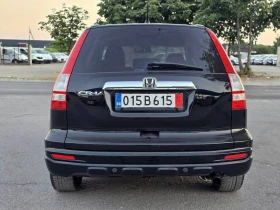Honda Cr-v  АЛКАНТАРА/2.0 i-VTEC/4Х4/FACELIFT, снимка 5