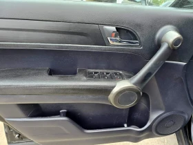 Honda Cr-v  АЛКАНТАРА/2.0 i-VTEC/4Х4/FACELIFT, снимка 7