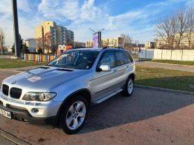 BMW X5 3.0D 218hp Sport pack, снимка 2