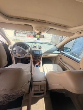 Mercedes-Benz ML 320, снимка 5