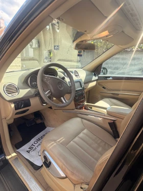 Mercedes-Benz ML 320, снимка 8