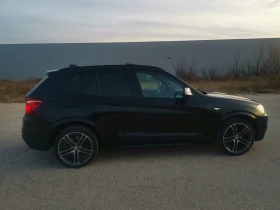 BMW X3 3.5 D, снимка 12