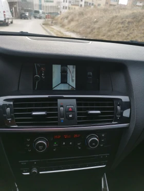 BMW X3 3.5 D, снимка 8