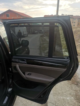 BMW X3 3.5 D, снимка 3