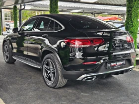 Mercedes-Benz GLC Coupe 200/AMG/GERMANY/VIRTUAL/HEAD UP/CAMERA/BLIND SP/LI, снимка 7