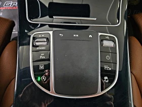 Mercedes-Benz GLC Coupe 200/AMG/GERMANY/VIRTUAL/HEAD UP/CAMERA/BLIND SP/LI, снимка 12