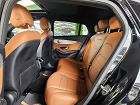 Mercedes-Benz GLC Coupe 200/AMG/GERMANY/VIRTUAL/HEAD UP/CAMERA/BLIND SP/LI, снимка 16