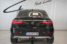 Mercedes-Benz GLE 350 d Coupe 4Matic  | Mobile.bg   2