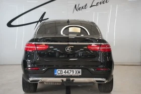     Mercedes-Benz GLE 350 d Coupe 4Matic 