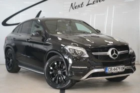     Mercedes-Benz GLE 350 d Coupe 4Matic 