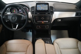 Mercedes-Benz GLE 350 d Coupe 4Matic , снимка 8 - Автомобили и джипове - 42535054