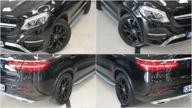 Обява за продажба на Mercedes-Benz GLE 350 d Coupe 4Matic  ~66 999 лв. - изображение 6