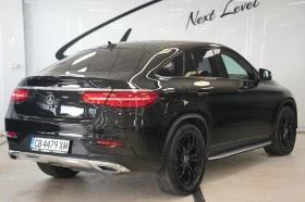 Обява за продажба на Mercedes-Benz GLE 350 d Coupe 4Matic  ~66 999 лв. - изображение 5