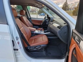 BMW X3 2.0d XDrive, снимка 9