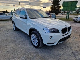 BMW X3 2.0d XDrive, снимка 7