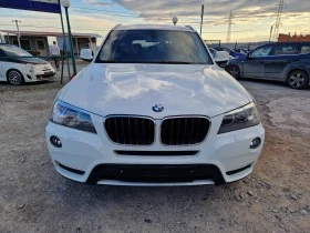 BMW X3 2.0d XDrive, снимка 8