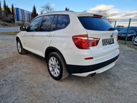 BMW X3 2.0d XDrive, снимка 3